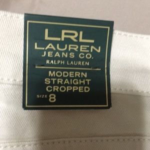 Ralph Lauren Jeans